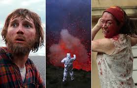 Watching web shows and films are the best way to kill time. Scraping The Barrel Here S A Curated List Of The Best Films To Watch In Lockdown Lbbonline