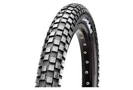 Take it with you where ever you go. Maxxis Holy Roller 24 Bmx Reifen Draht Single Compound Alltricks De