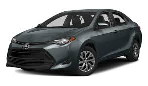 Discover the corolla hybrid hatch range. 2017 Toyota Camry Vs 2017 Toyota Corolla Marietta Toyota