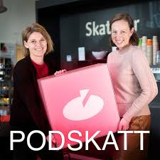 #skattärstöld den digitala transformationens påverkan på #skatt diskuterade jag idag inom @oecdtax med. Podskatt Alt Om Skatt Business Podcast Podchaser