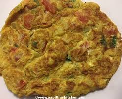 Recipe by chef nikhil natasha. Masala Omelette Recipe South Indian Recipe Papitha S Kitchen
