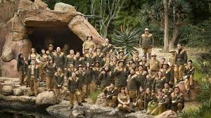 All the while, the trio must fight against dangerous wild animals, a hot and deadly environment, and a competing imperial german expedition that is determined to find the tree first. Petition Use Jungle Cruise Skippers For Jungle Cruise Film Change Org