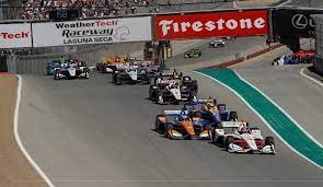 Tv Ratings Laguna And Final Indycar 2019 Numbers Racer