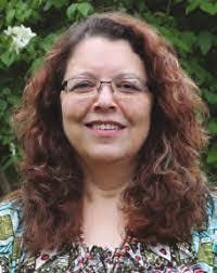 Loretta Crowe's Instagram, Twitter & Facebook