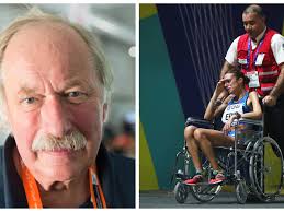 Heldekkende maratonløp