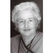 Most Recent Obituaries