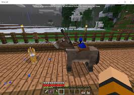 How do you tame a parrot in minecraft bedrock? Mcpe 25737 Parrots Can Sit On Donkeys And Mules Jira