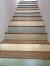Stair Riser Tile Ideas
