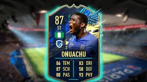 Jun 04, 2021 · friendlies match report for nigeria v cameroon on june 4, 2021, includes all goals and incidents. Fifa 21 Ultimate Team Das Ist Das Rest Der Welt Tots Esport Efootball Bildergalerie Kicker