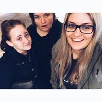 Toni Mackenzie (toni_mackenzie) — профиль