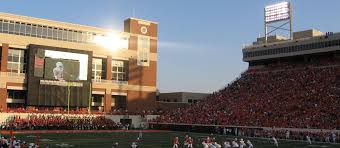 Mclane Stadium Seating Chart Seatgeek