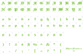 Über 4.000 spirituosen aus aller welt. Download Free Font Old English Wd Bold