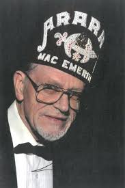 Marion McWilliams Obituary