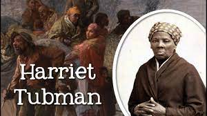 Biography Of Harriet Tubman For Kids American Civil Rights History For Children Freeschool Youtube