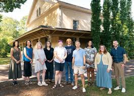 GFS Bulletin: The Faculty Issue by Germantown Friends School