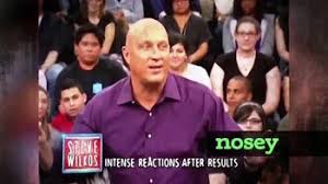 Read more youtube jerry nosey / 03.07.2020 г. Nosey Tv Commercial Steve Wilkos Show What Are You Waiting For Ispot Tv
