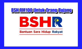 Boleh download contoh penerangan permohonan bsh 2019 yang rasmi di sini. Bantuan Sara Hidup Bsh Rm100 Bagi Golongan Bujang Makmal Informasi