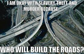35 Muh Roads Ideas Libertarian Liberty Memes Bones Funny