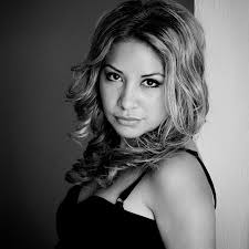 Elizabeth Espindola's Instagram, Twitter & Facebook