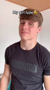 U always ask for my type🤓 #type #crush #fyp #girlfriend