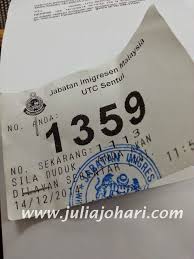Berapa harga passport malaysia 2019? Tips Buat Passport Anak Pertama Kali Di Jabatan Imigresen Malaysia