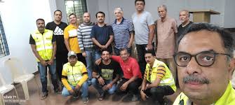 Let's welcome our new members! Satish Manchala, Bharth futuer city HMDA  plots