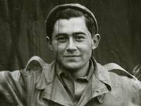 William Frances Bode Collection