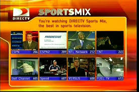 ¿tienes pasión por el deporte? Directv And Dish Network Comparisons Satelliteguys Us