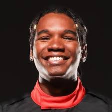 Driver: James Roe, Jr.