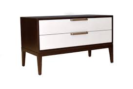 Nightstands also come in a variety of colors. Modern Nightstands End Tables For Contemporary Living Cliffyoung