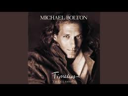 To Love Somebody Michael Bolton Last Fm
