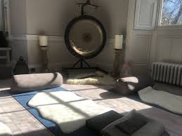 There will be meditation, pranayama, asanas to open the heart, mantras. The Science Of Sound From Mantra To Hearing The Gong Yoga Space Yorkshire