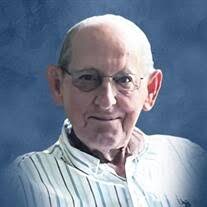 Everett Theodore George Duwe Obituary