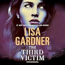 A Camille Grace FBI Suspense Thriller Audiobooks