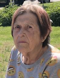 Obituary information for Jane Gribben