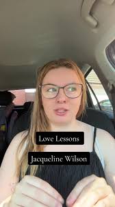 Love by Jacqueline Wilson