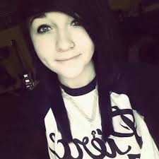 Alaina Bevins (@xSilverxxAngelx)