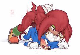 Knuckles r63  funny cocks & best free porn: r34, futanari, shemale,  hentai, femdom and fandom porn