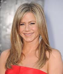 Jennifer Aniston's Hair Evolution