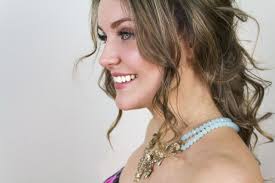 Giulia Bolcato • Salzburger Festspiele