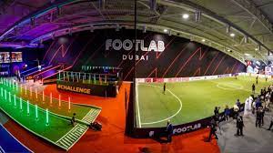 Jun 09, 2021 · footlab dubai, the world's first indoor football, entertainment and performance park, was officially inaugurated on tuesday at a grand opening event at isd dubai sports city (dsc) with portuguese football legend rui costa, dubai sports council assistant secretary general Portuguese Legend Rui Costa Opens Dubai Football Academy