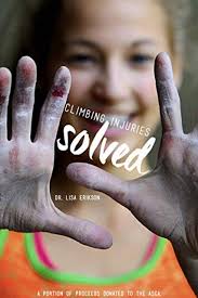 Climbing injuries solved