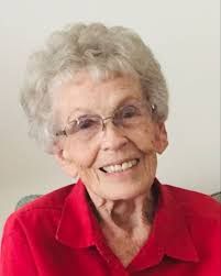 Ina Woodward Bennett Obituary February 6, 2023