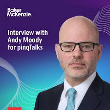 Andy Moody, Baker McKenzie's brilliant Chair of the Global Arbitration…