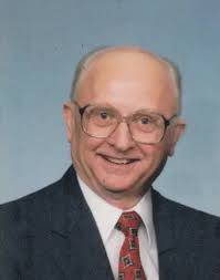 Obituary information for Robert "Bob" Henry Barnhill