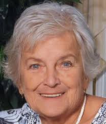 Gloria Raymond Obituary