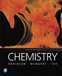 robinson mcmurry fay chemistry 8th