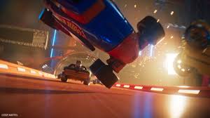 Juega a super hot ahora online. Aqui Hay Mas Imagenes De Los Primeros Juegos De Hot Wheels Unleashed Todojuegos Online