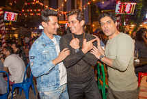 Hot Photos Celebrities Photos Photos Of Bollywood Stars Indian Models Photos Asian Models Photos Indian Stars Photos The Etimes Photogallery Manmeet gulzar & karishma modi gulzar at india nightlife convention awards. hot photos celebrities photos photos of bollywood stars indian models photos asian models photos indian stars photos the etimes photogallery
