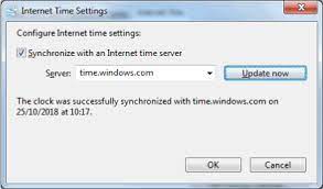 Time Synchronization All You Need To Know Timetools Ltd
